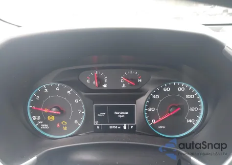 2019 Chevrolet Equinox Ls from USA, damaged, VIN 3GNAXHEV1KL128098